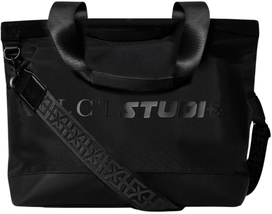 XPLCT Shopper 2.0 Zwart