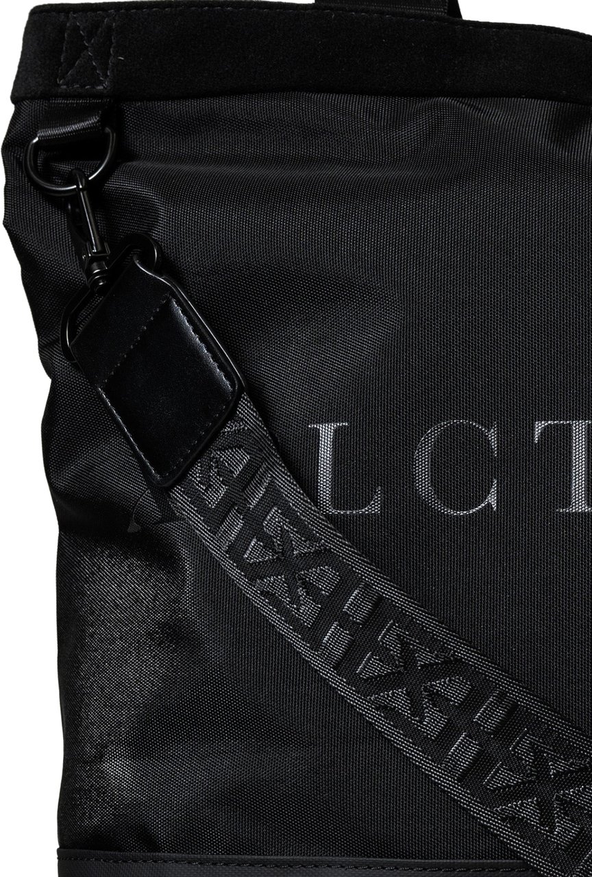 XPLCT Shopper 2.0 Zwart