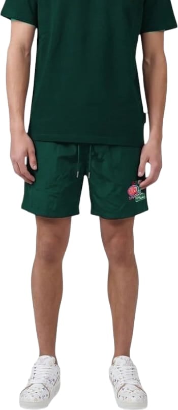 XPLCT Heren Set Groen