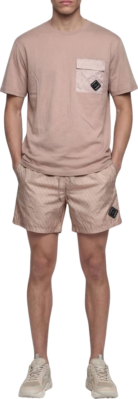 XPLCT Shadow Set Beige