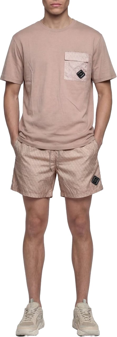 XPLCT Shadow Set Beige