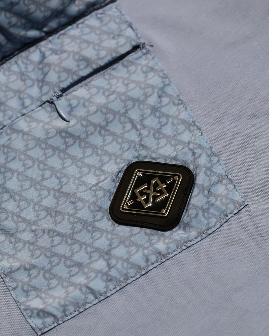 XPLCT Shadow Set Blauw