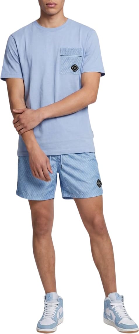 XPLCT Shadow Set Blauw