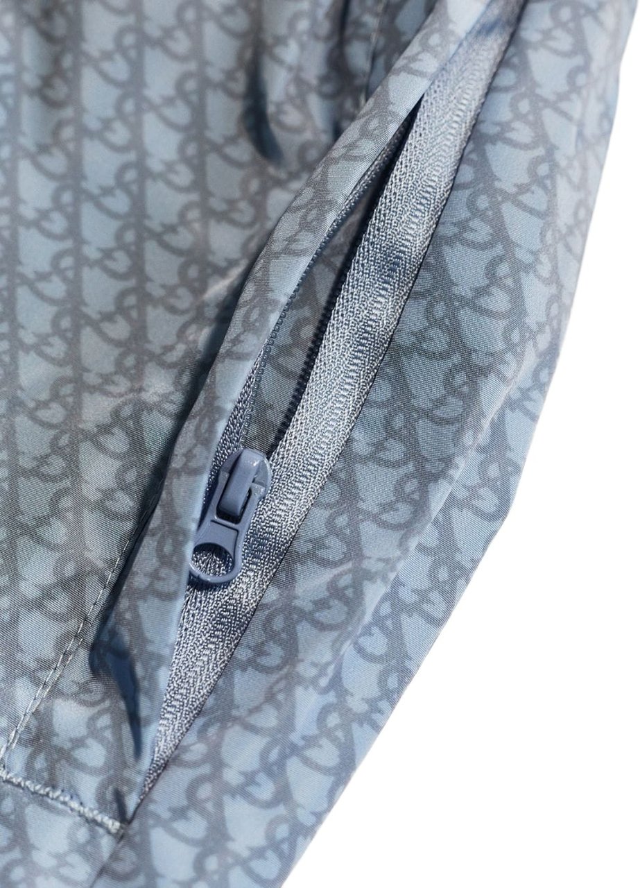 XPLCT Shadow Set Blauw