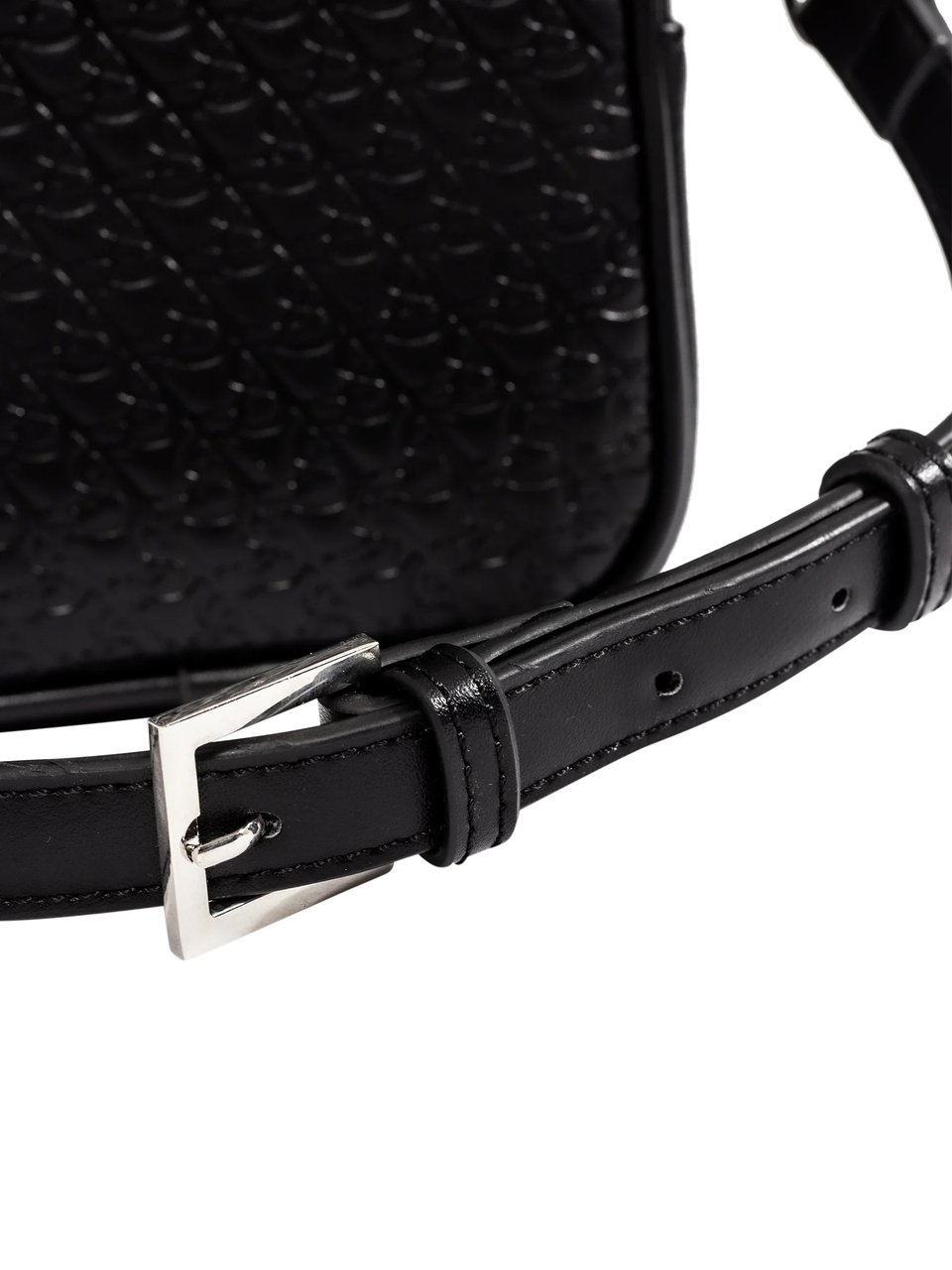 XPLCT Heren Tas Zwart