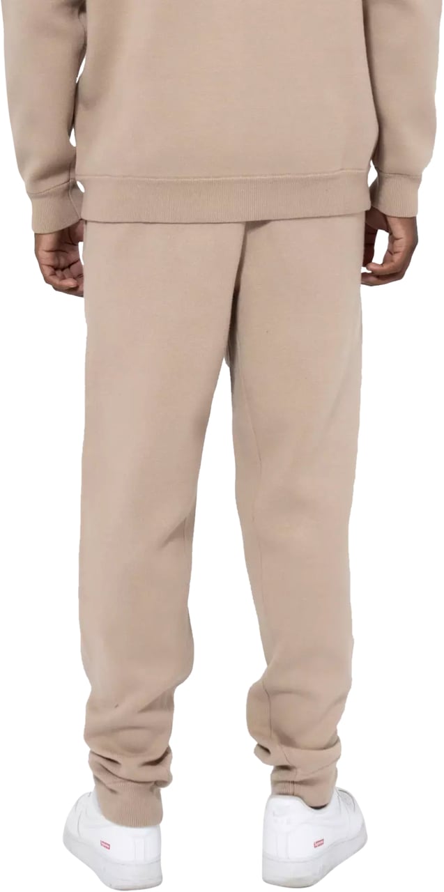 XPLCT Heren Broek Bruin