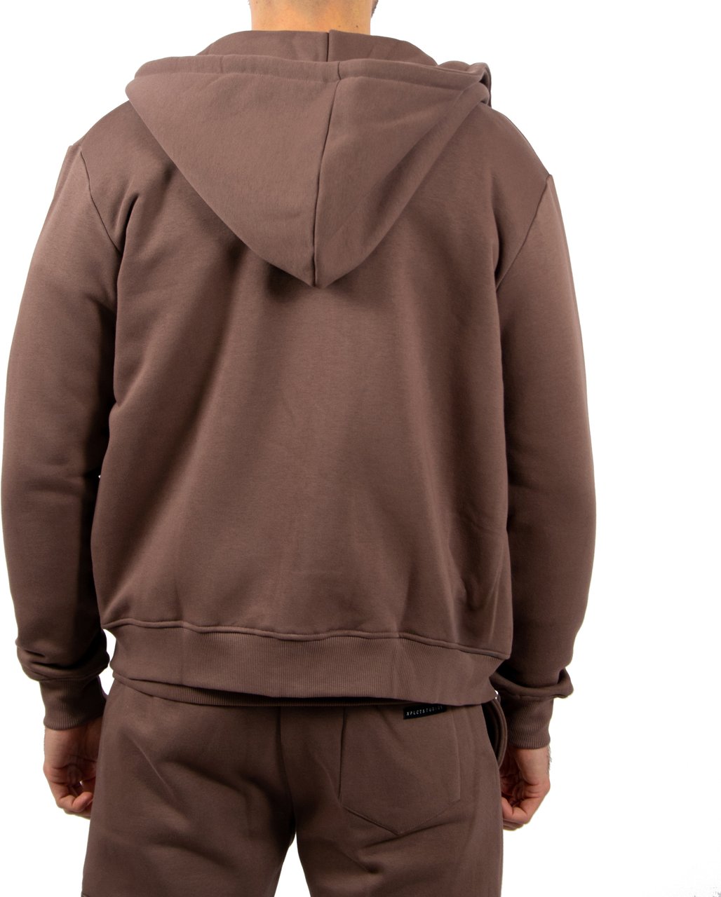 XPLCT XPLCT Shade Vest Bruin