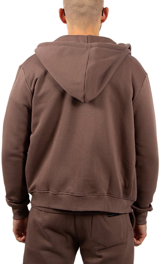 XPLCT XPLCT Shade Vest Bruin