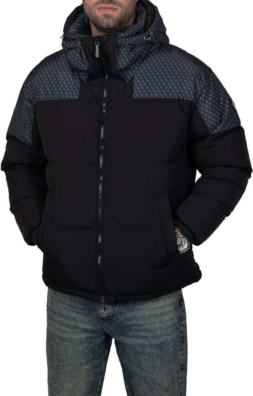 XPLCT XPLCT Safe Jacket Zwart
