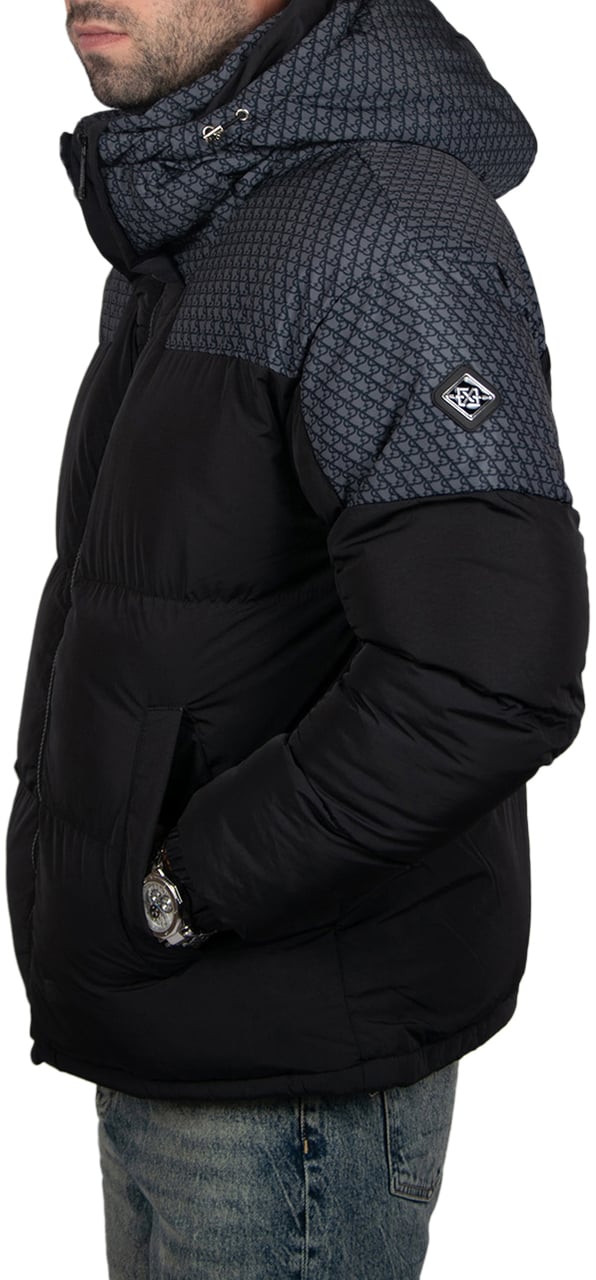 XPLCT XPLCT Safe Jacket Zwart