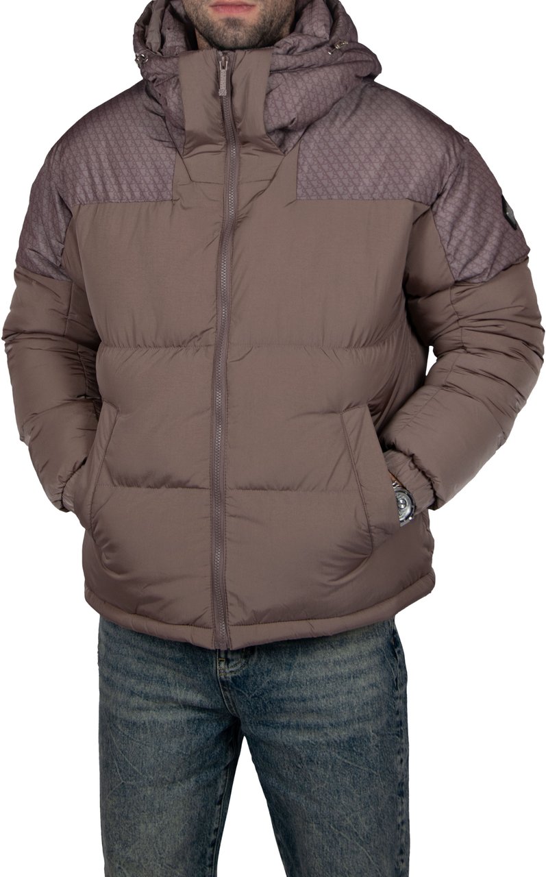 XPLCT XPLCT Safe Jacket Bruin