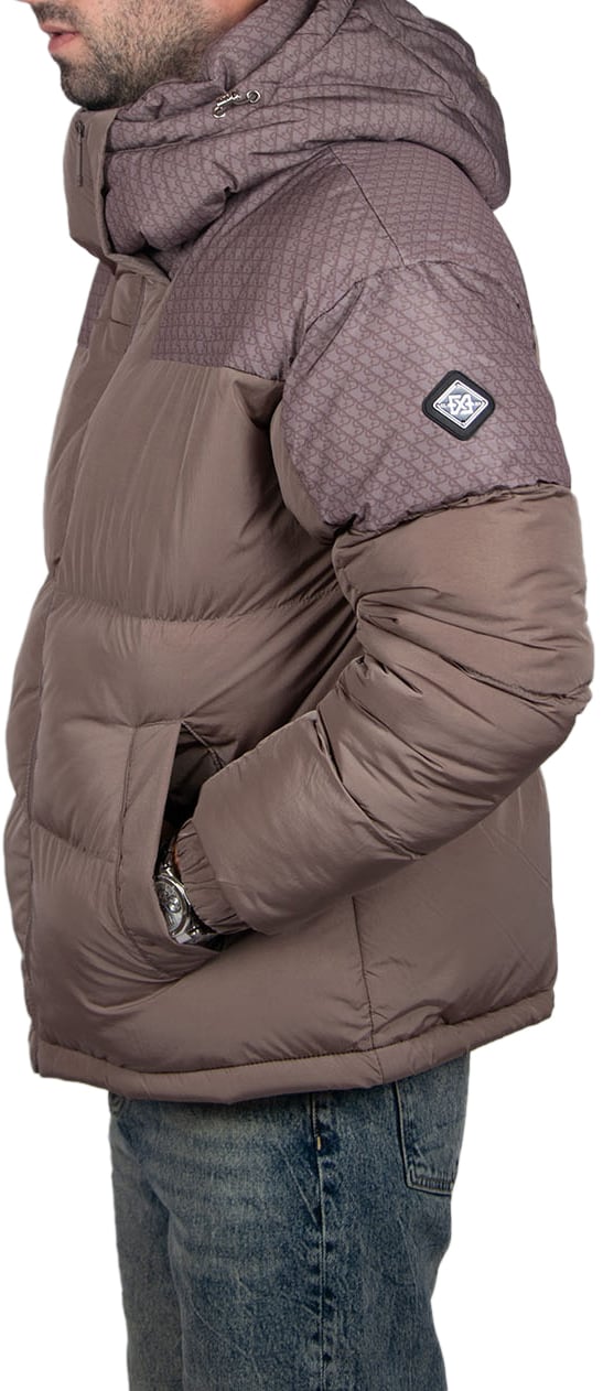 XPLCT XPLCT Safe Jacket Bruin