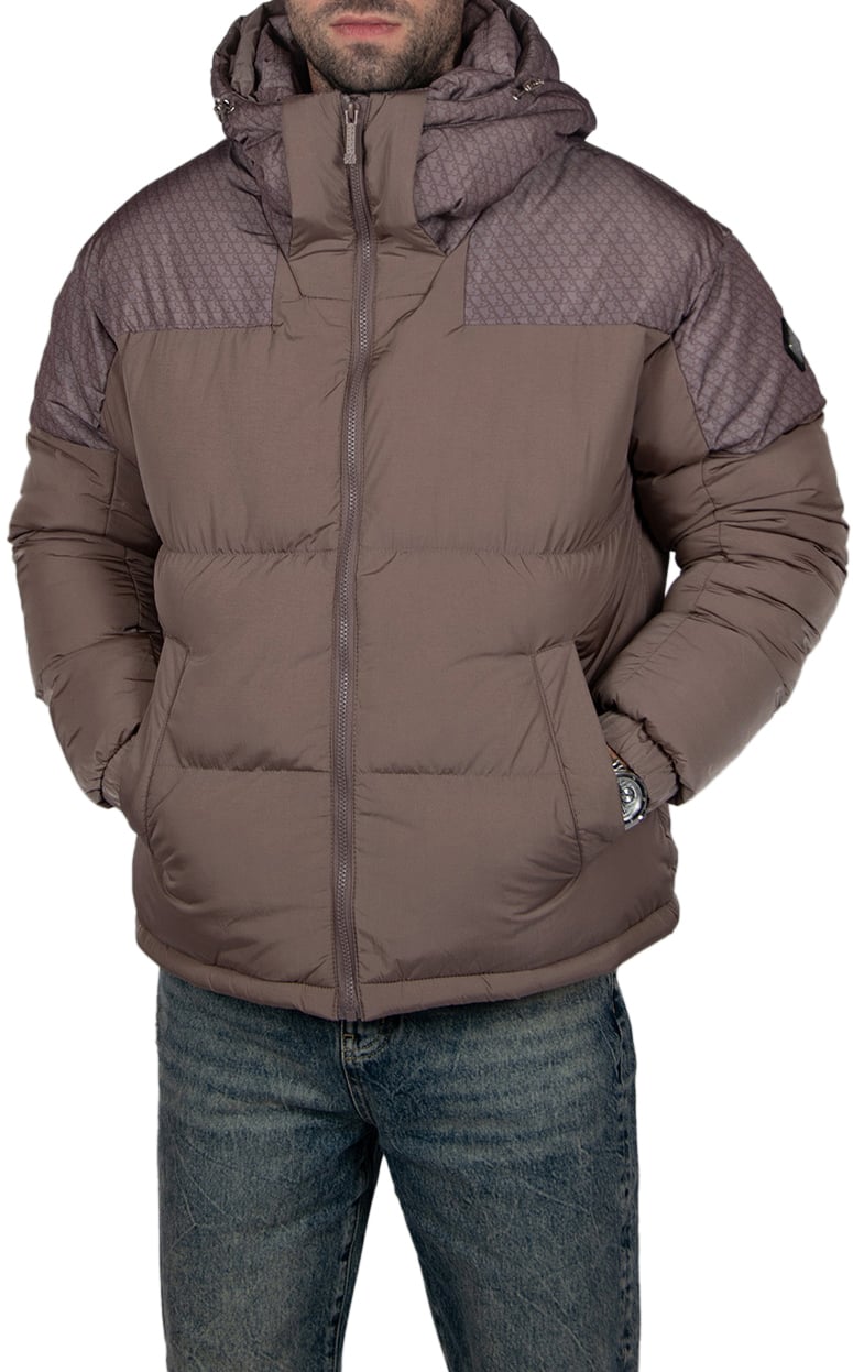 XPLCT XPLCT Safe Jacket Bruin