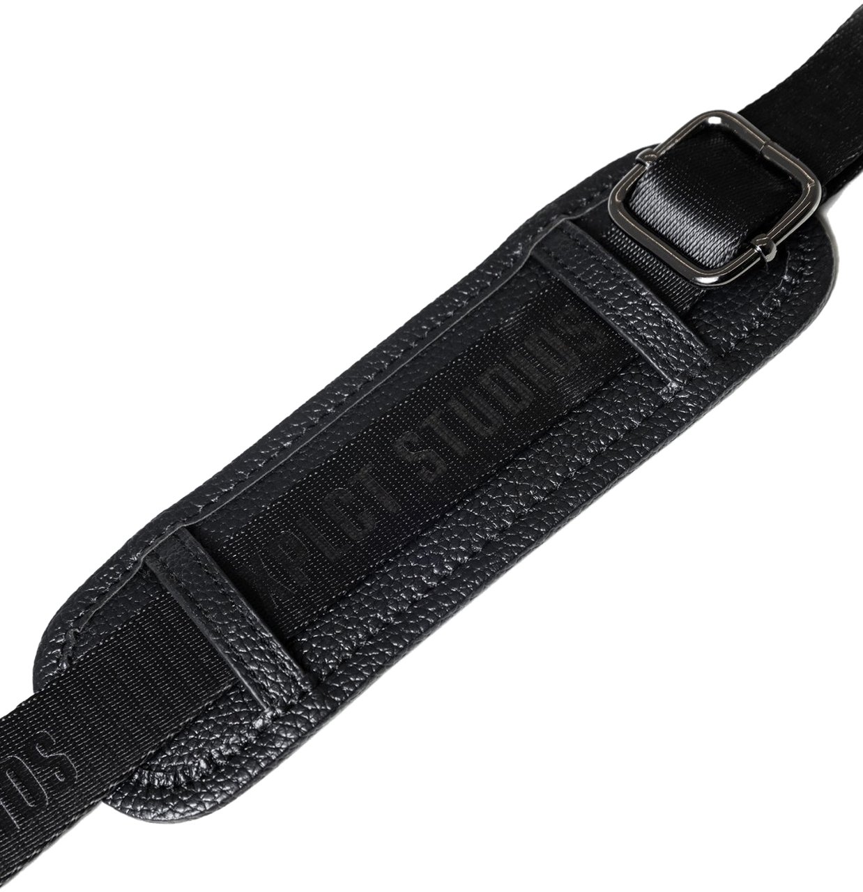 XPLCT Tyrant Bag | Black Zwart