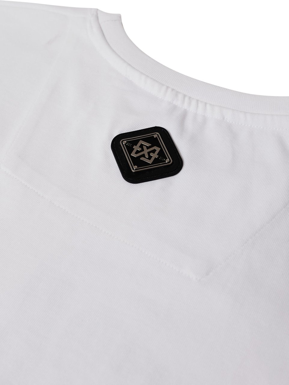 XPLCT Apollo Tee | White Divers
