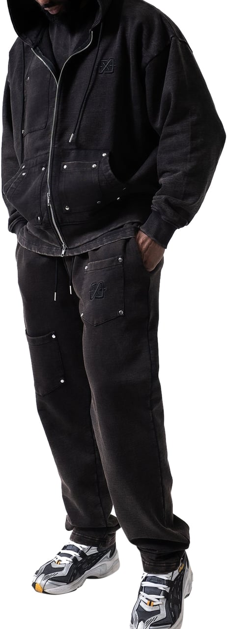 XPLCT Sidaan Vest | Grey Divers