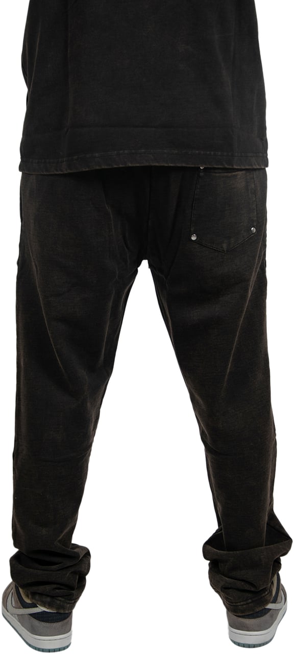 XPLCT Sidaan Jogger Grijs