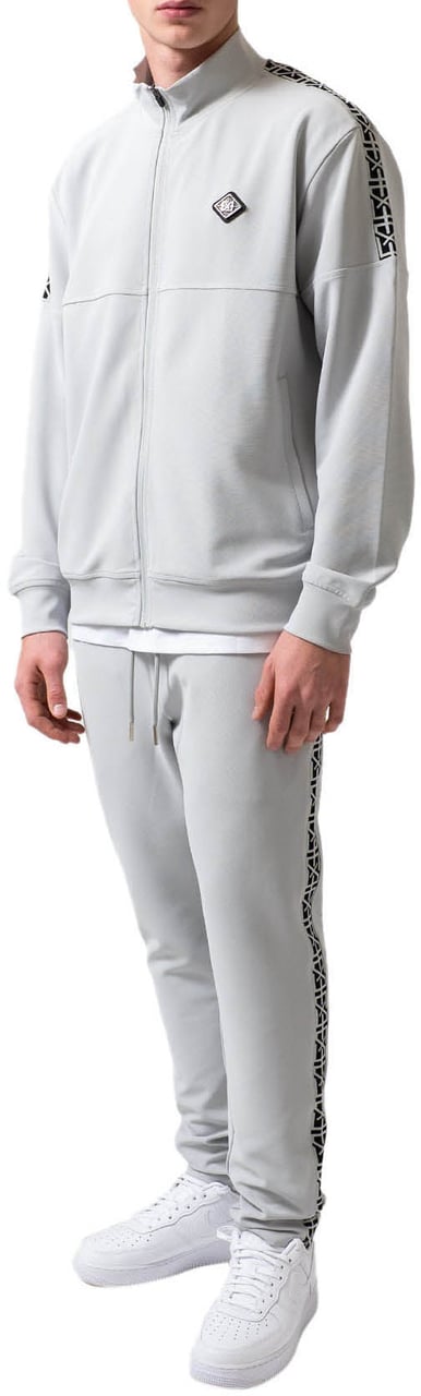 XPLCT Creator Tracksuit | Light grey Divers