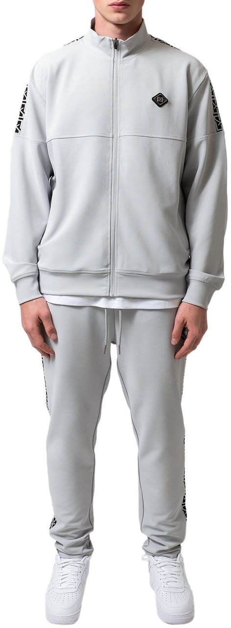 XPLCT Creator Tracksuit | Light grey Divers