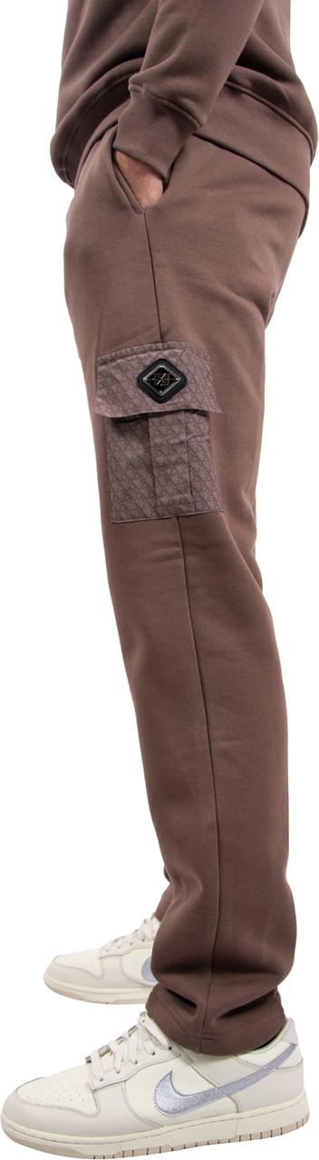 XPLCT XPLCT Shade Jogger Bruin