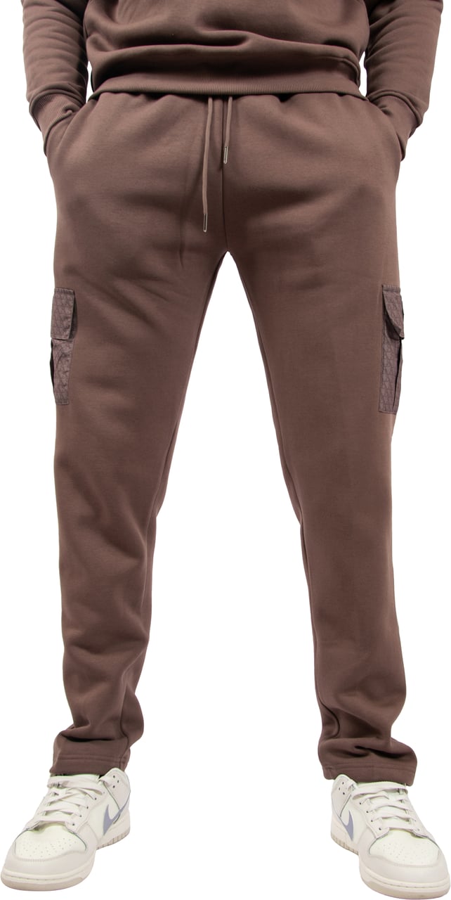 XPLCT XPLCT Shade Jogger Bruin