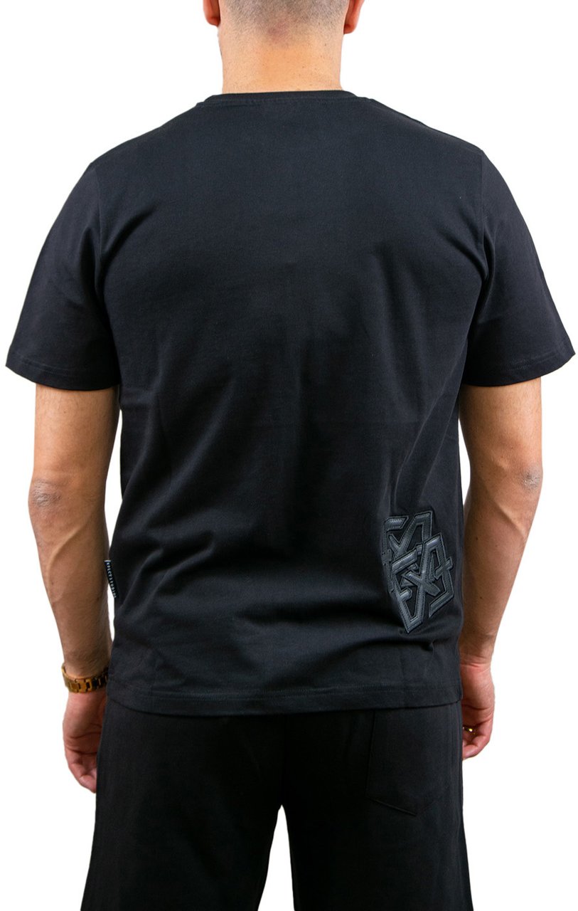 XPLCT XPLCT Patch Set Zwart