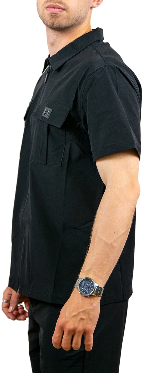 XPLCT XPLCT Tech Short Set Zwart