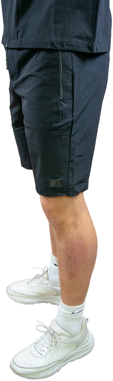 XPLCT XPLCT Tech Short Set Zwart