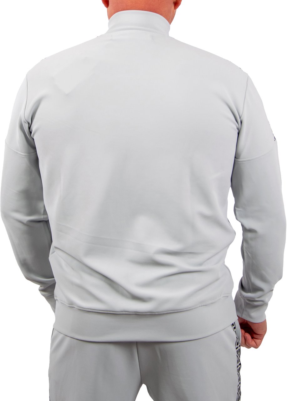 XPLCT XPLCT Creator Tracksuit Grijs