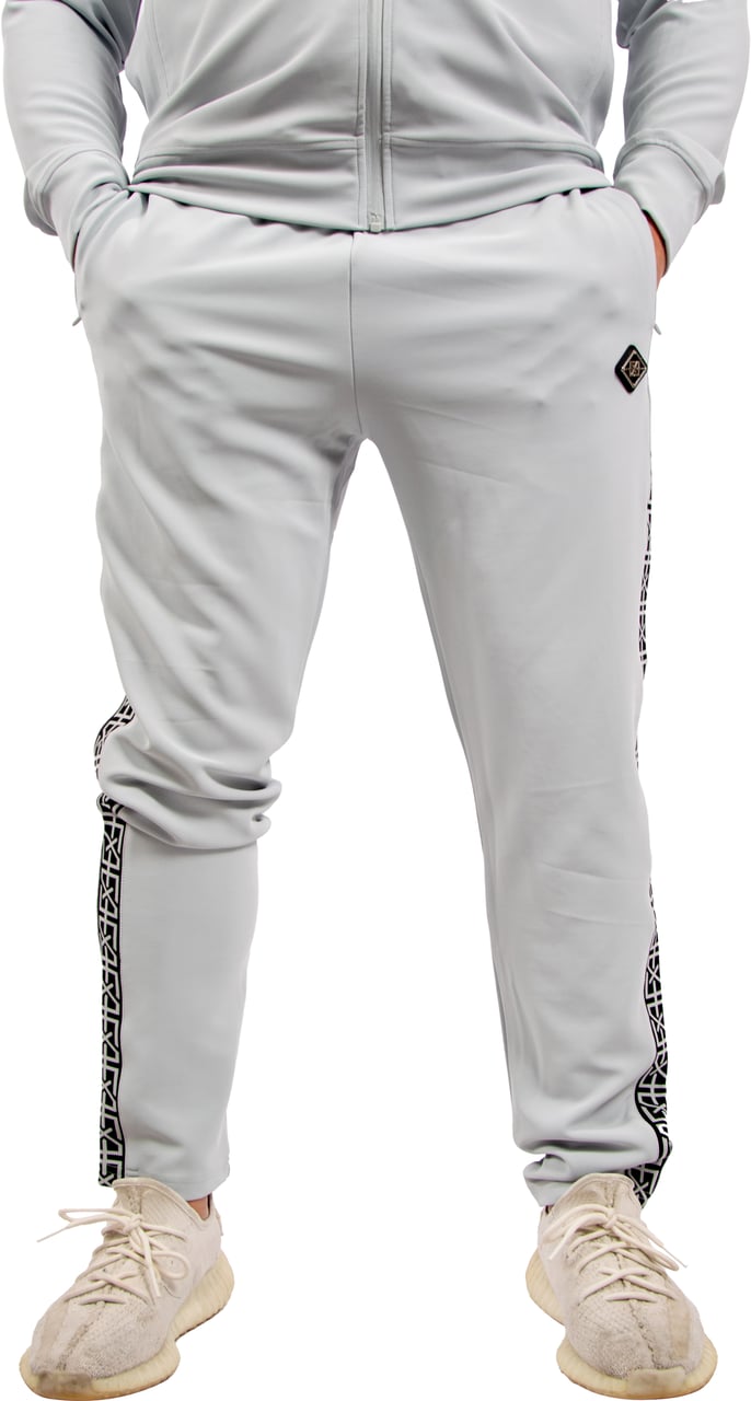 XPLCT XPLCT Creator Tracksuit Grijs