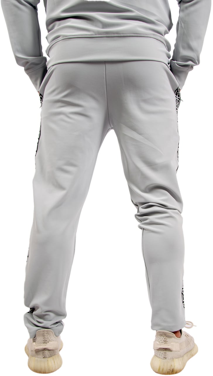 XPLCT XPLCT Creator Tracksuit Grijs
