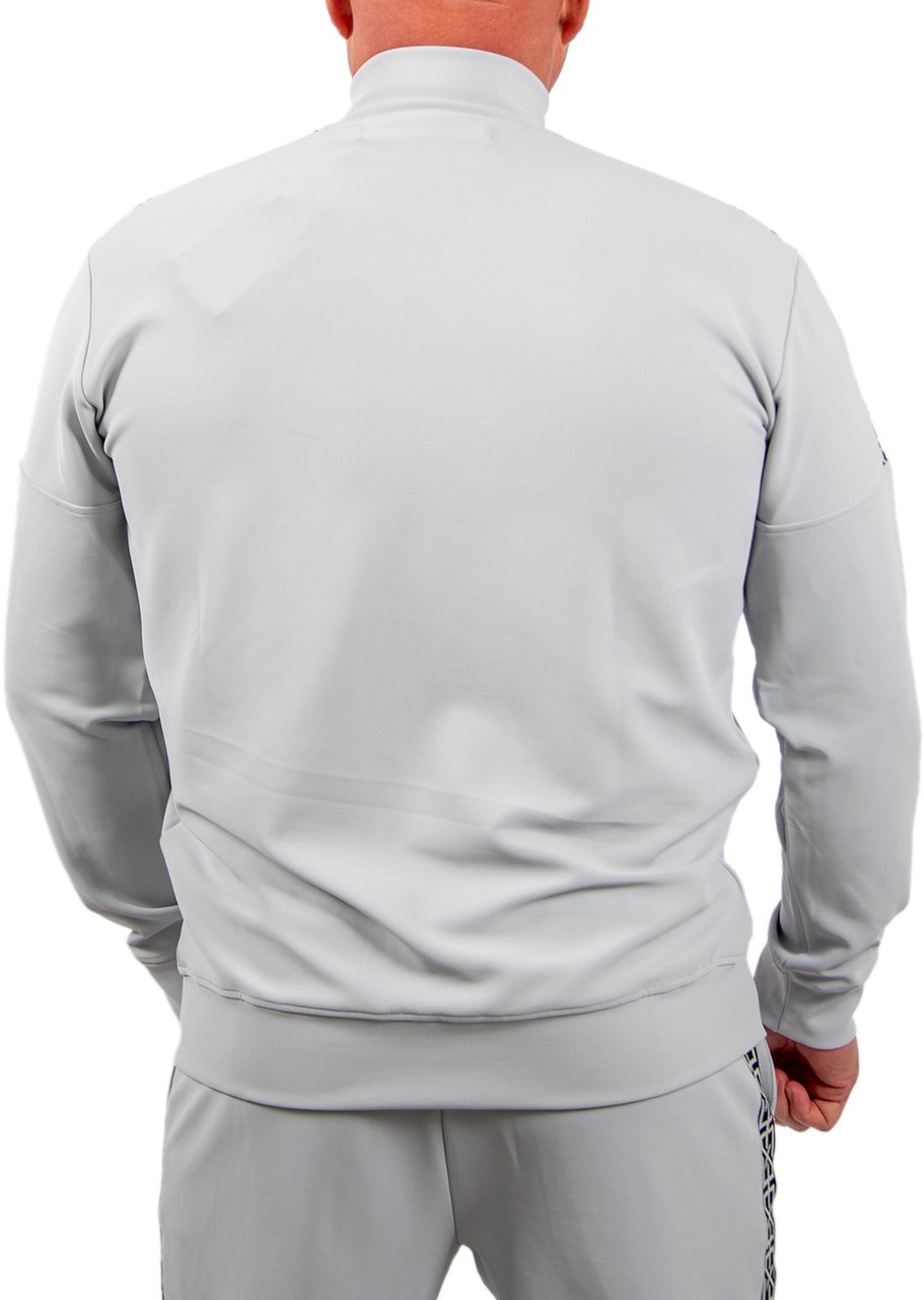 XPLCT XPLCT Creator Tracksuit Grijs