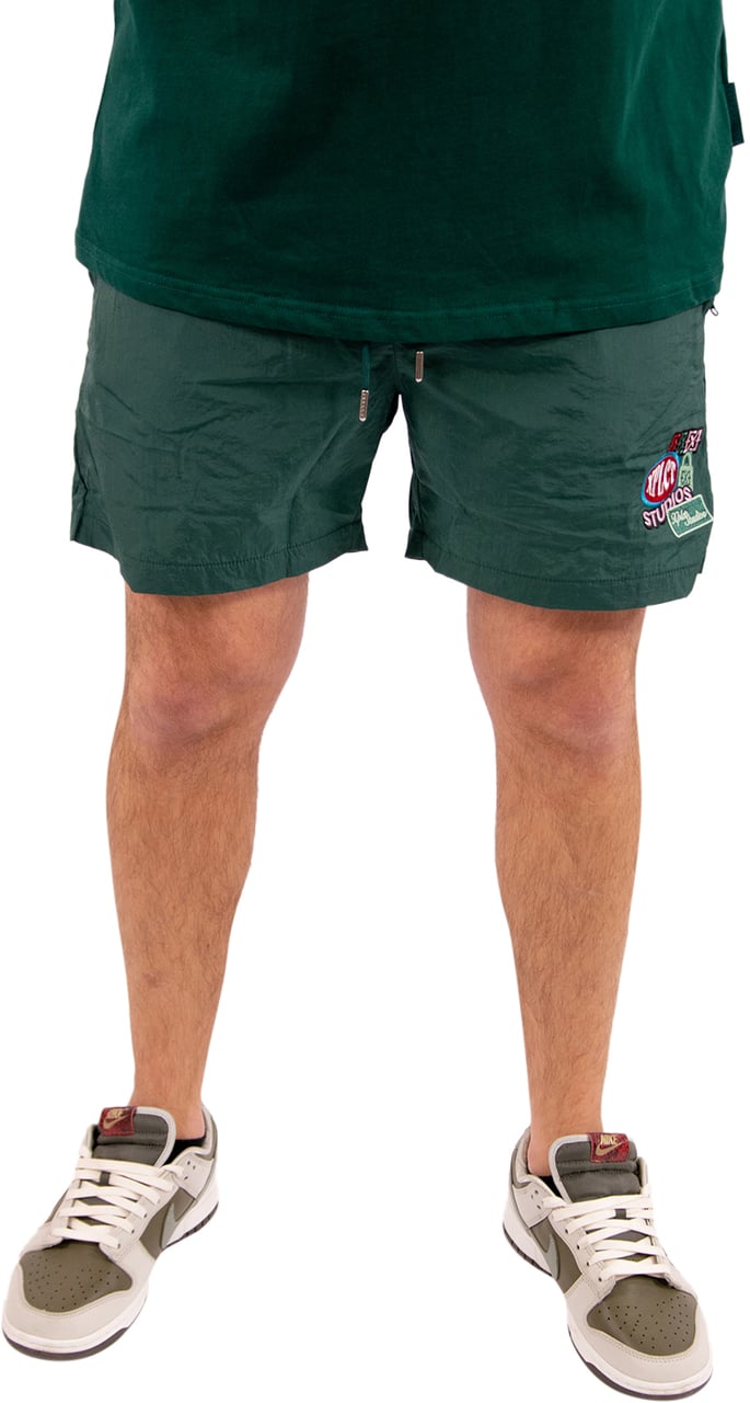 XPLCT XPLCT Major Swimset Groen