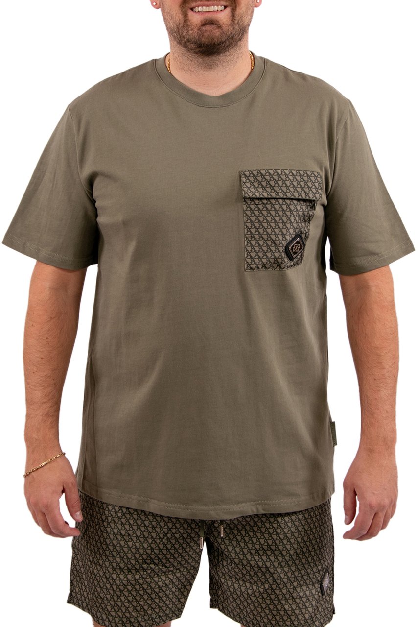 Xplct Shadow set XPL-2603-08 Army 340 Divers