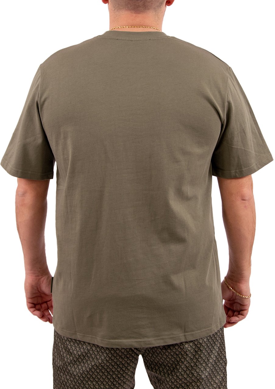 Xplct Shadow set XPL-2603-08 Army 340 Divers