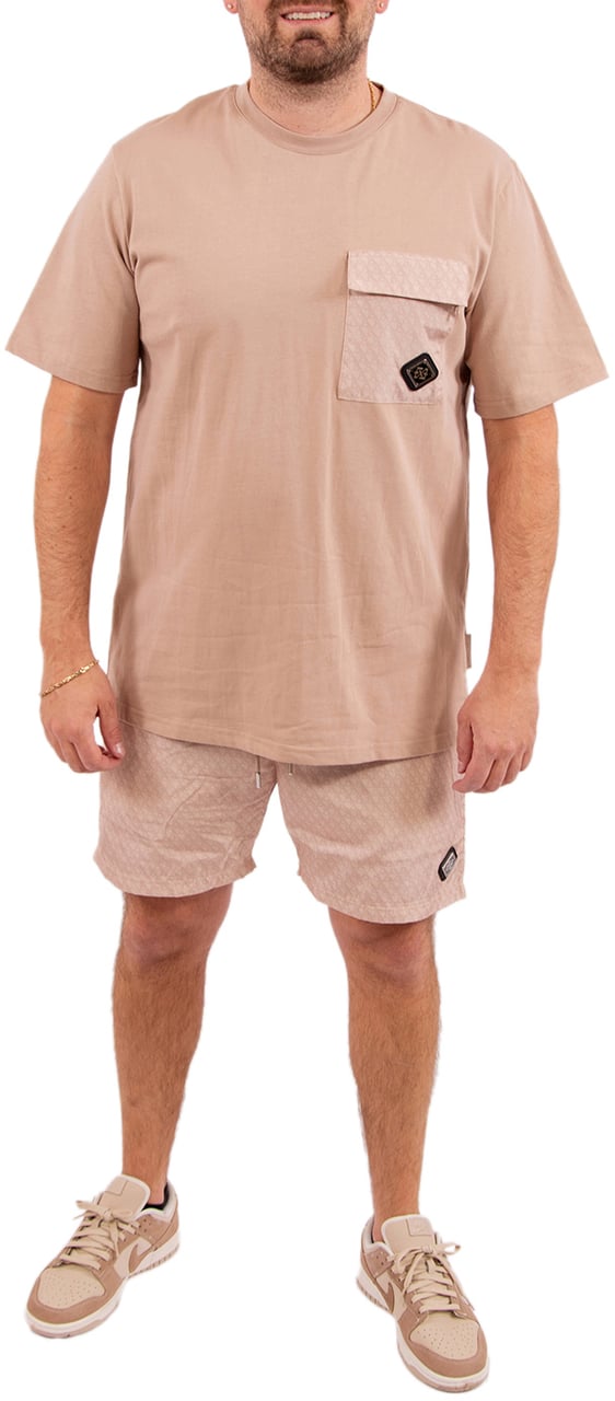 Xplct Shadow set XPL-2603-08 Beige 260 Beige