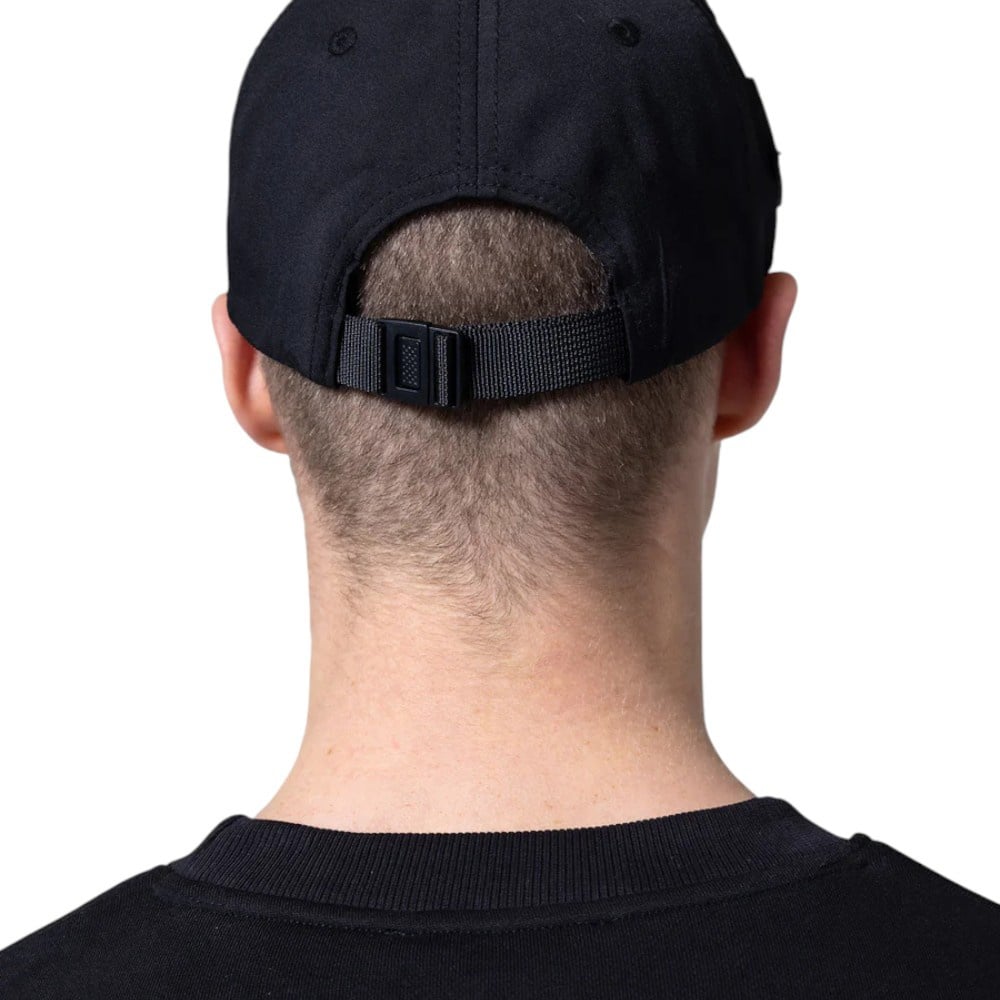 XPLCT Heren Cap Zwart