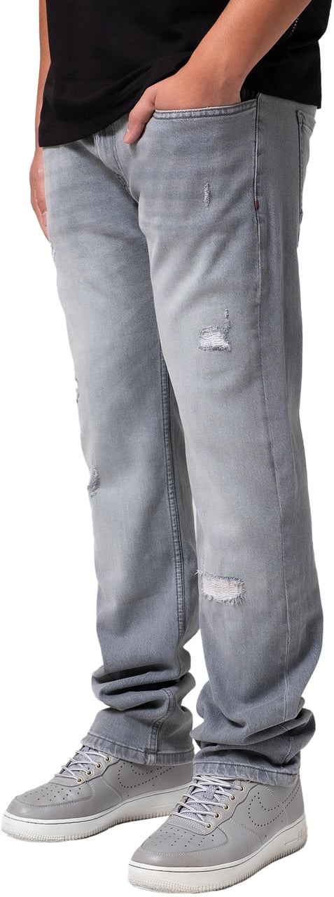 XPLCT Mercury Jeans Grijs