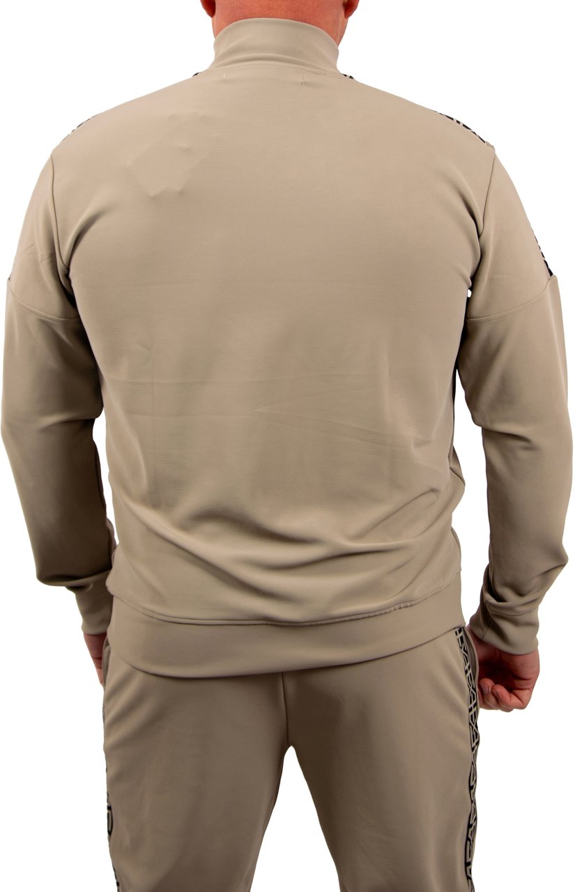 XPLCT XPLCT Creator Tracksuit Beige