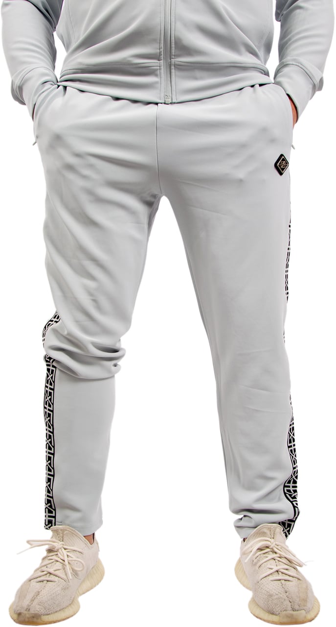 XPLCT Creator Tracksuit Grijs