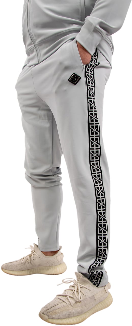 XPLCT Creator Tracksuit Grijs