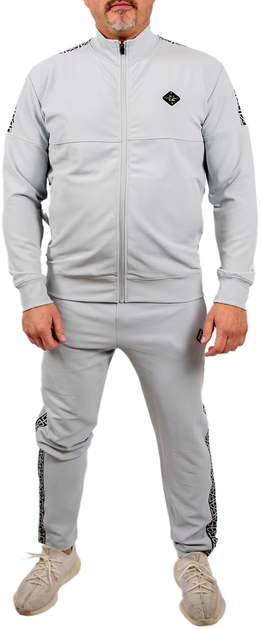 XPLCT Creator Tracksuit Grijs