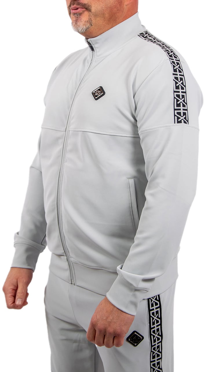 XPLCT Creator Tracksuit Grijs