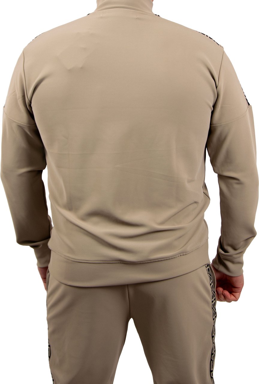 XPLCT Creator Tracksuit Beige