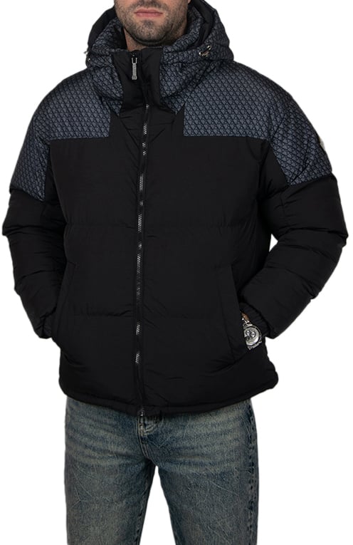 XPLCT XPLCT Safe Jacket Zwart