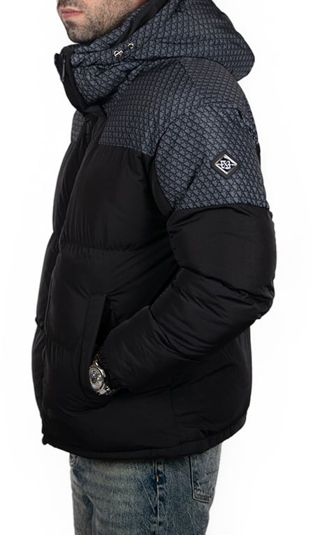 XPLCT XPLCT Safe Jacket Zwart