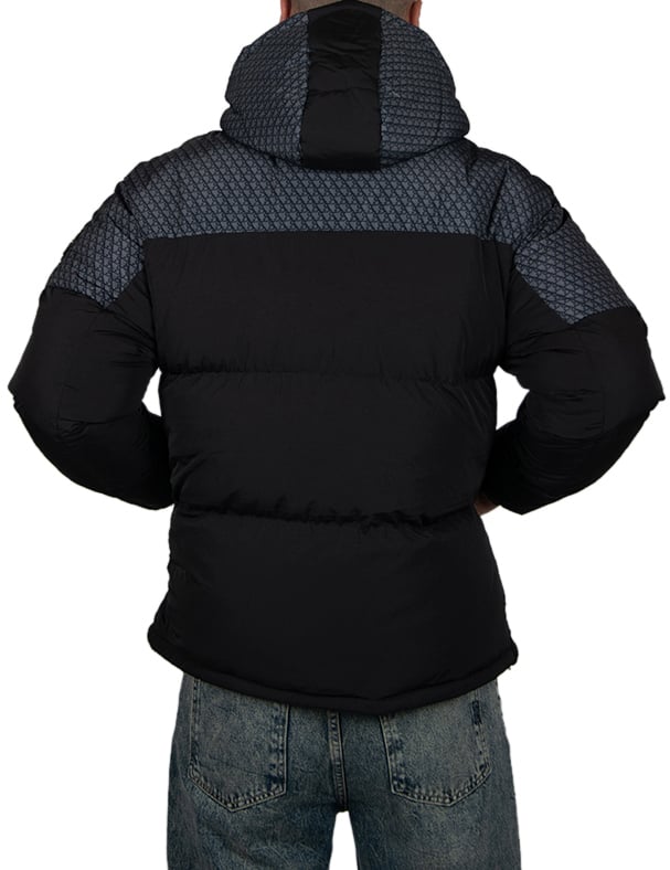XPLCT XPLCT Safe Jacket Zwart