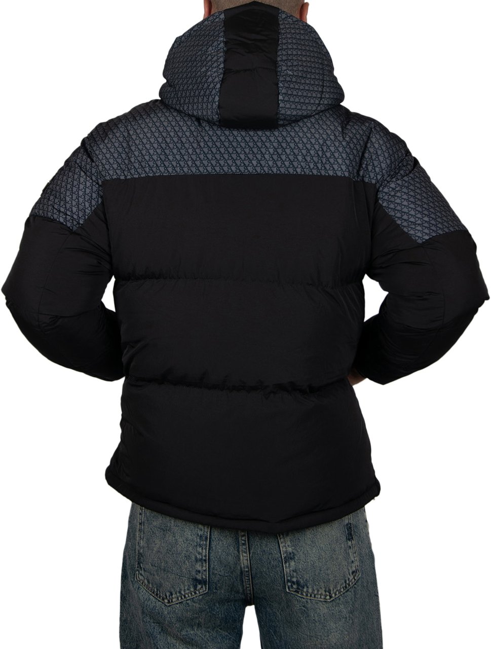 XPLCT Safe Jacket Zwart