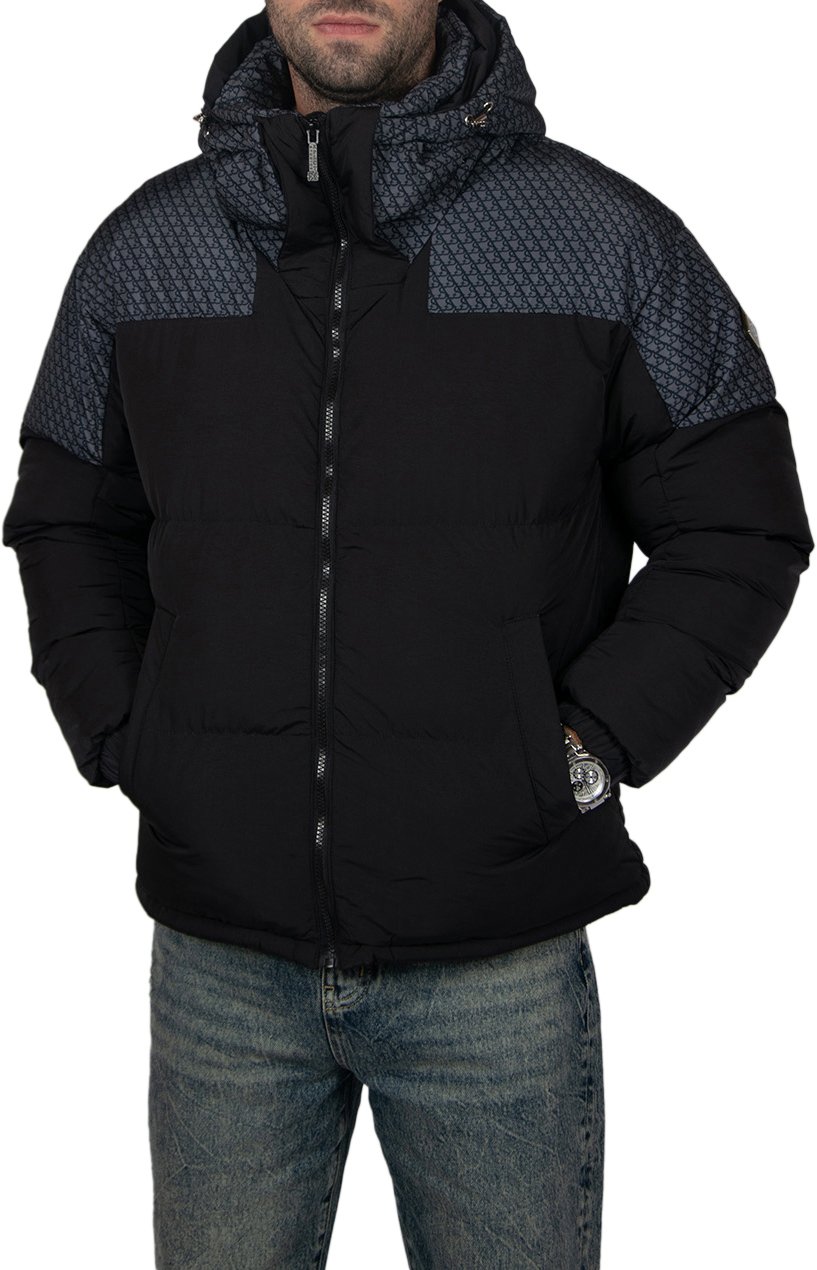 XPLCT Safe Jacket Zwart