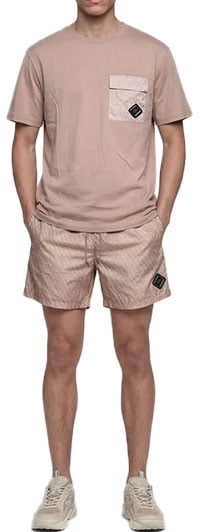 XPLCT XPLCT Shadow Set Beige